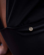 Carregar imagem no visualizador da galeria, MARILYN ONE PIECE - BLACK